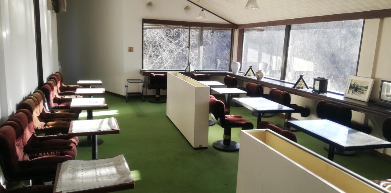 Suijin Hotel - Vacation Stay 23125V 치치부 외부 사진