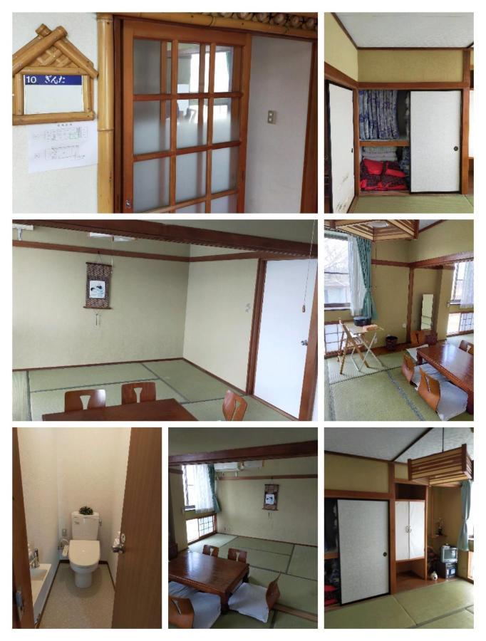 Suijin Hotel - Vacation Stay 23125V 치치부 외부 사진