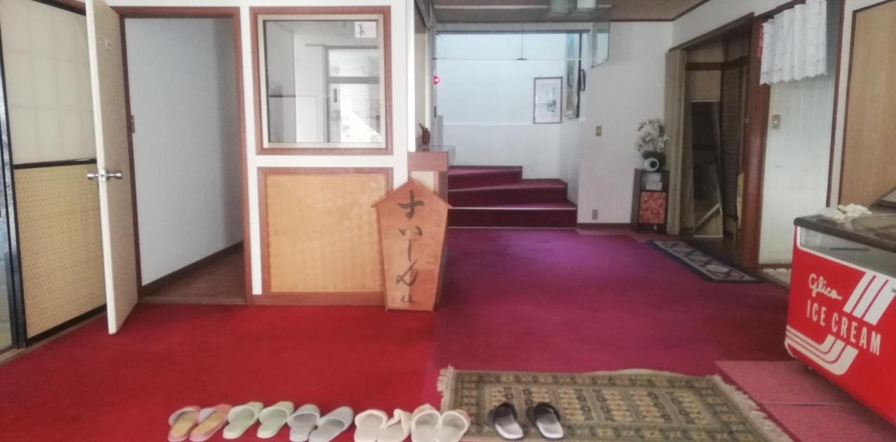 Suijin Hotel - Vacation Stay 23125V 치치부 외부 사진