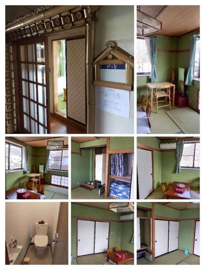Suijin Hotel - Vacation Stay 23125V 치치부 외부 사진