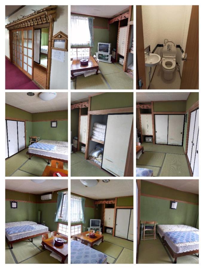 Suijin Hotel - Vacation Stay 23125V 치치부 외부 사진